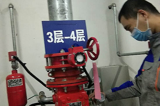 消防维保必须登录北京市消防技术服务机构监督管理系统吗？